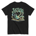 Let's Go Exploring Men's Classic Tee