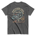 That's How I Roll Men's Classic Tee