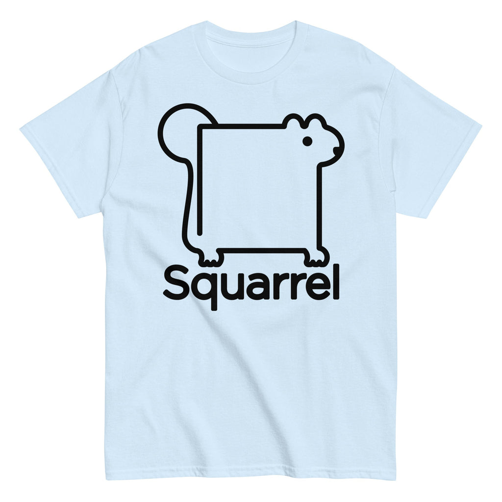 Squarrel Men's Classic Tee
