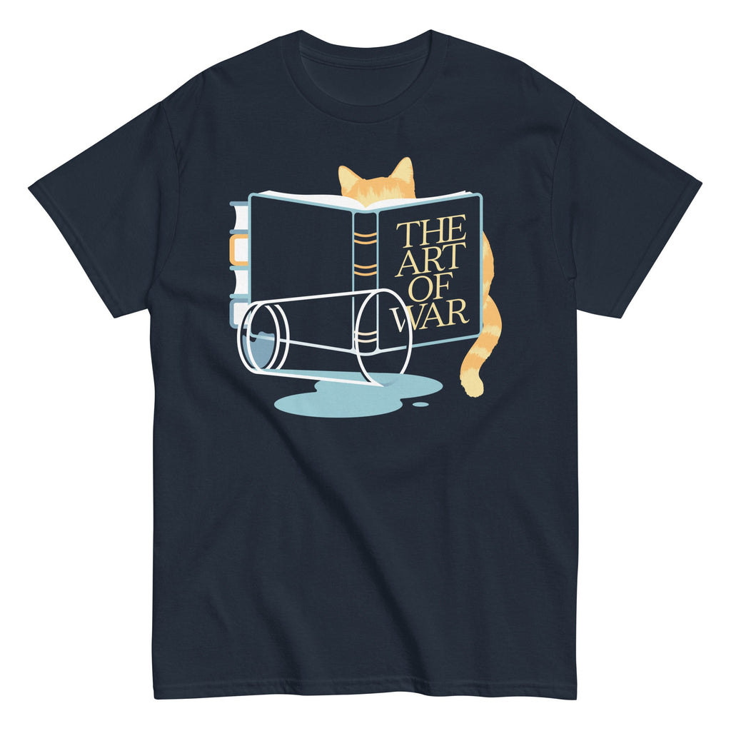 The Art Of War Men's Classic Tee