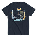 The Art Of War Men's Classic Tee