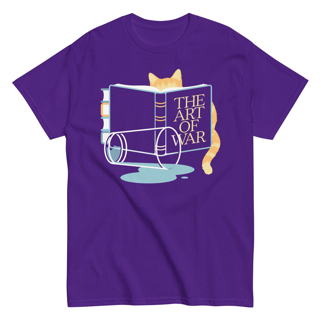 The Art Of War Men's Classic Tee