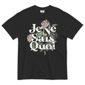 Je Ne Sais Quoi Men's Relaxed Fit Tee