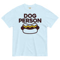 Dog Person Men's Relaxed Fit Tee