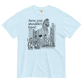 Aww, You Shouldn't Have! Men's Relaxed Fit Tee