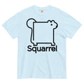 Squarrel Men's Relaxed Fit Tee