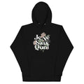 Je Ne Sais Quoi Unisex Hoodie