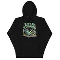 Let's Go Exploring Unisex Hoodie