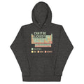 Can It Be Licked? Unisex Hoodie
