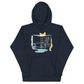 The Art Of War Unisex Hoodie