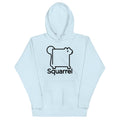 Squarrel Unisex Hoodie