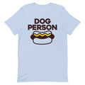 Dog Person Men's Signature Tee