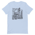 Aww, You Shouldn't Have! Men's Signature Tee