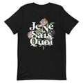 Je Ne Sais Quoi Men's Signature Tee