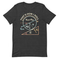 That's How I Roll Men's Signature Tee