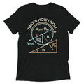 That's How I Roll Men's Tri-Blend Tee