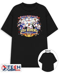 USA Women’s Hockey 2026 graphic shirt