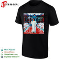 Oliver Tree With You With You Alternative Rock T-shirt