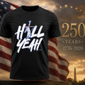 Derek Hill Hill Yeah Shirt