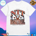 Postseason Nit 2026 Basketball Indianapolis In April 2 And 5 T-shirt
