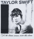 Taylor The Life of a Showgirl Shiny Bug shirt