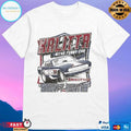 Connie Kalitta Nitro Funny Car Bounty Hunter T-shirts