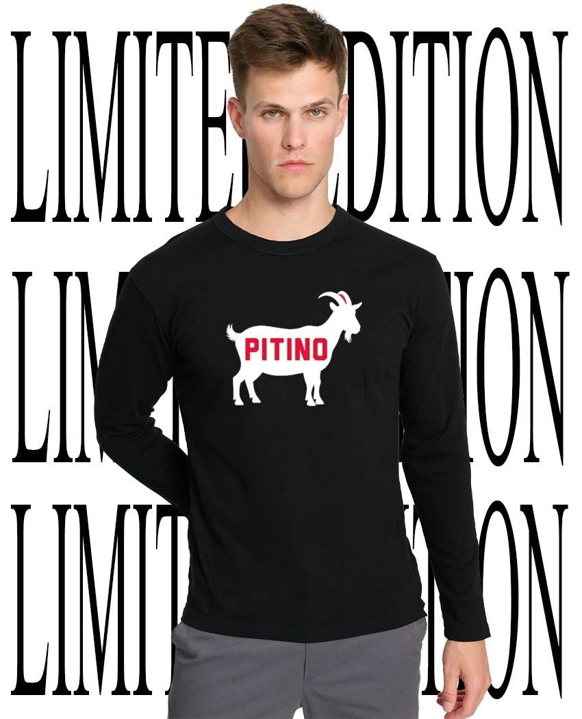 NCAA Rick Pitino Basketball goat tee