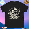 The Magician’s Inventory Studio Yumie T-shirts