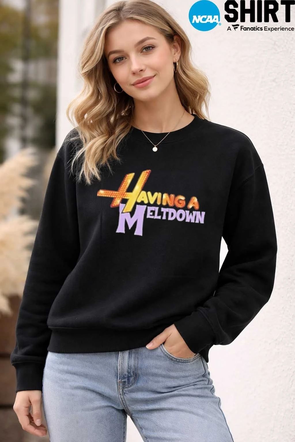Hannah Montana 20th Having A Meltdown Shirt