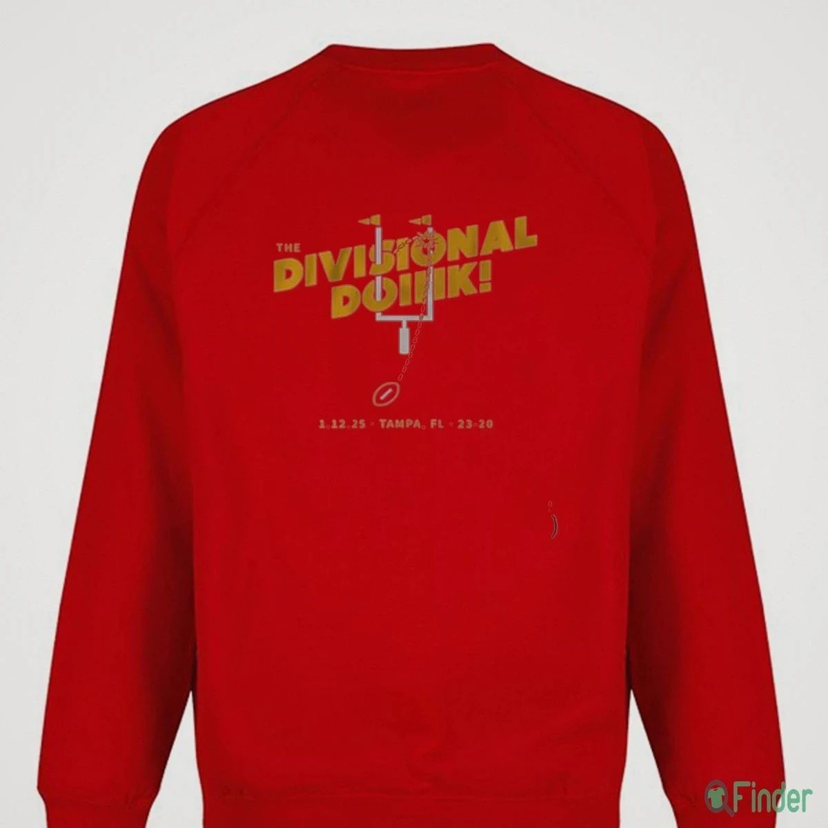 Washington Football The Divisional Doink T-Shirt