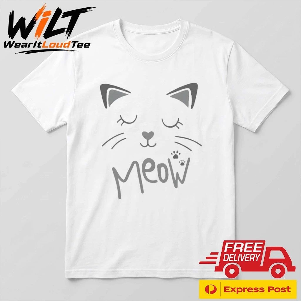 The Boys Starlight Meow Shirt