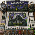 Beetlejuice Collector’s Edition Monopoly Board Game