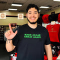 Make Algae Great Again 2026 shirt
