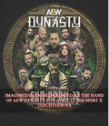 AEW Dynasty Sun April 12 2026 shirt