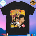 Jalen Johnson Atlanta Hawks Basketball Collage T-shirts