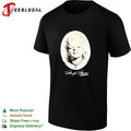 Marilyn Monroe Portrait Hollywood Icon T-shirt