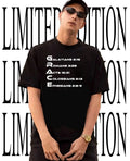 GRACE galatians romans acts colossians ephesians shirt