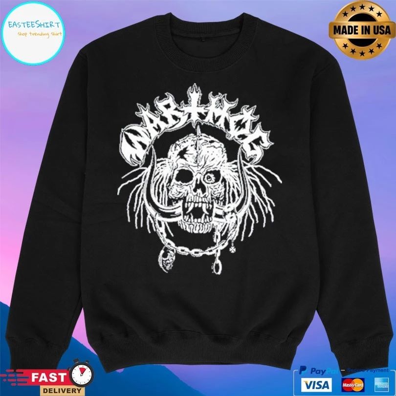Lawrence W Arthög Warthog T-shirt
