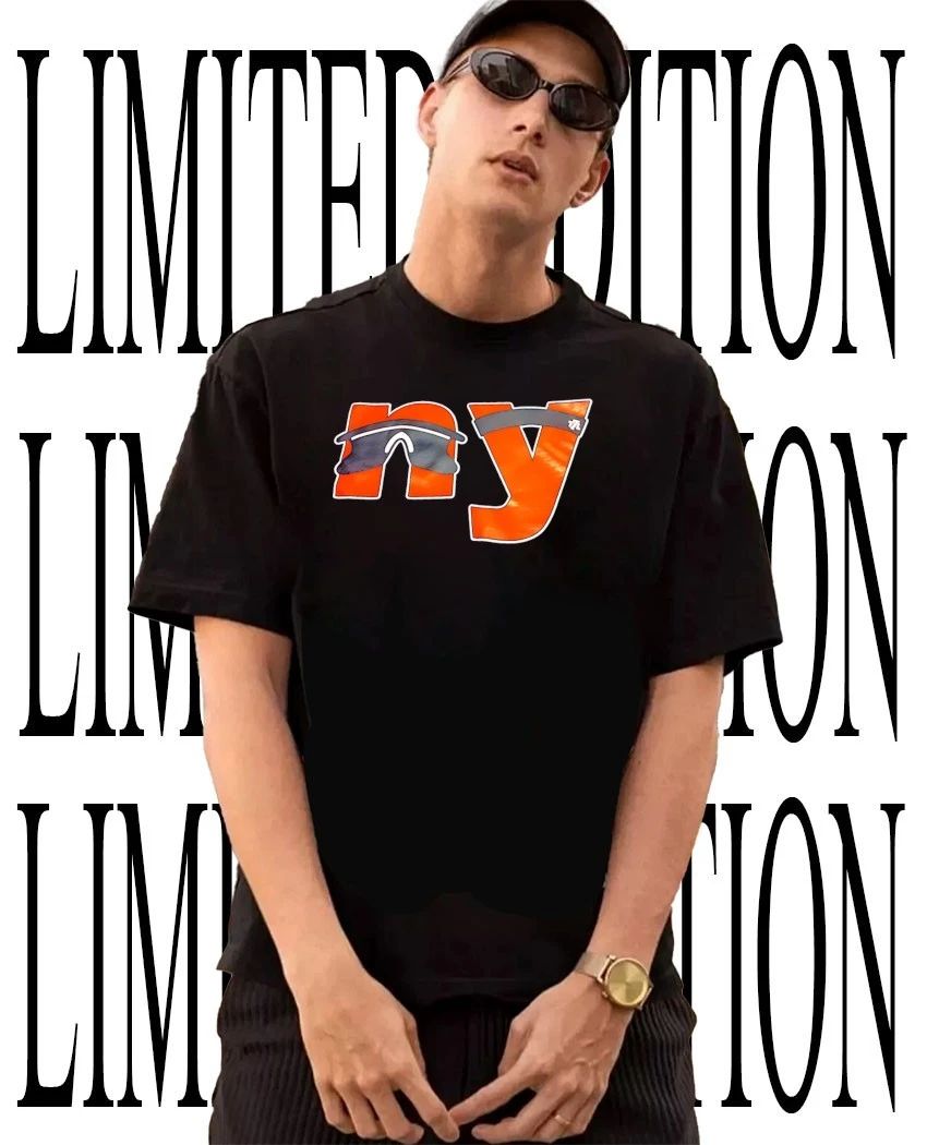 Stat and Melo from 2012 New York shirt