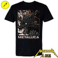 Metallica at Olympiastadion in Berlin, Germany, on May 30, 2026 Poster T-Shirt