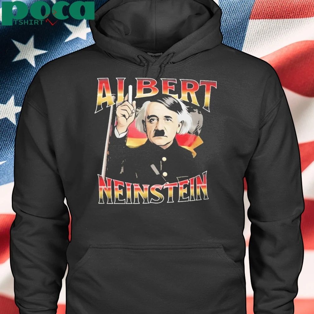Albert Neinstein Shirt