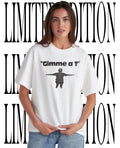 Gimme A T Pose Kid Superman shirt