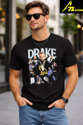 Iceman Is Drake Album Shirt