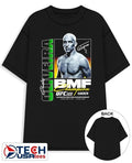Charles Oliveira UFC 326 And New BMF Champion shirt
