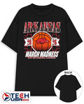 Arkansas Razorbacks March Madness 2026 NCAA Men’s Basketball Championship shirt