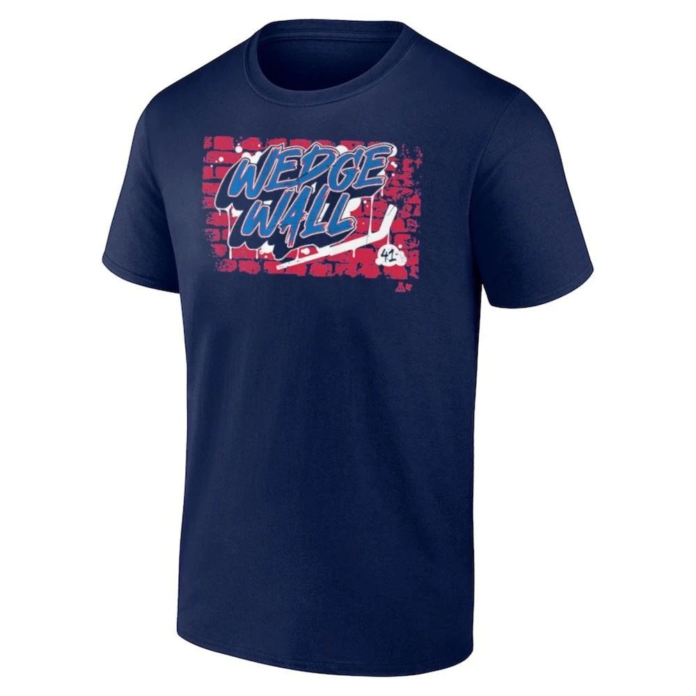 Scott Wedgewood Wedgewall Shirt