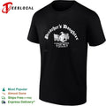 Preacher’s Daughter In Loving Memory of Ethel Cain 1970-1991 God Loves You T-shirt