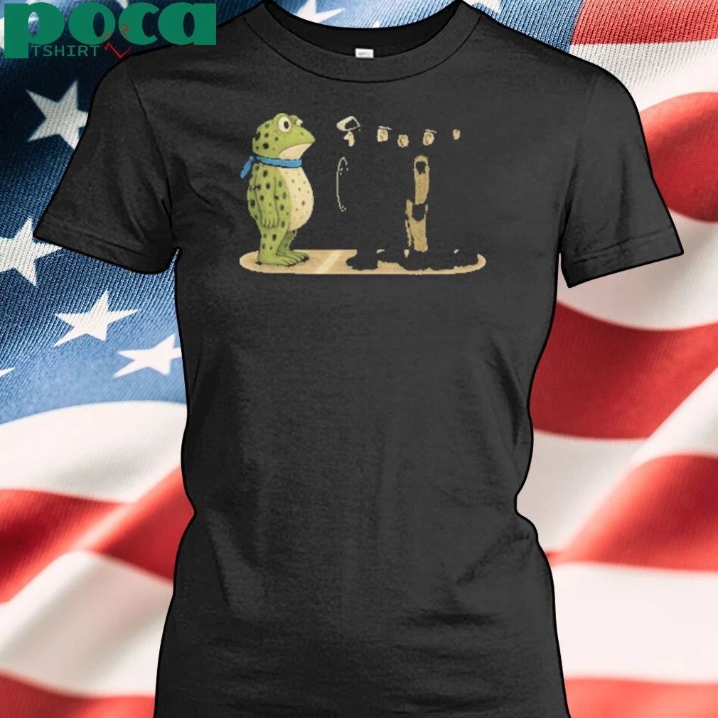 Rage Against The Machine Resist Portland Frog 2025 T-shirt