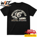 Untilered And Unfazed Kyle Loftis Tribute 1320Video Fan Memorial Gear Shirt