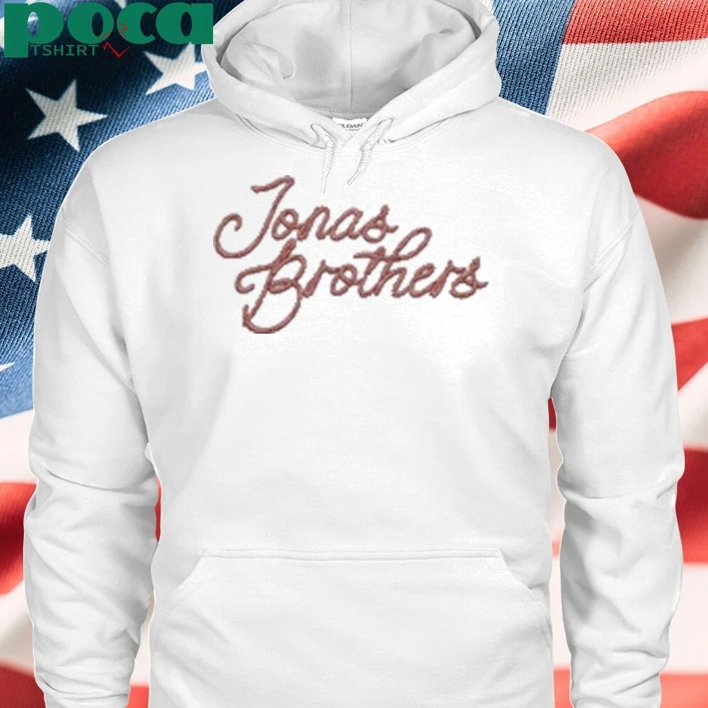 Jonas Brothers Greetings From Omaha On Oct 6 2025 At CHI Health Center T-shirt